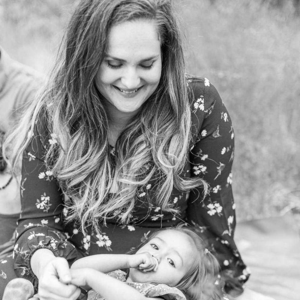 Meet your Posher, Margaret Mary